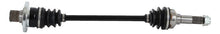 Load image into Gallery viewer, ALL BALLS 6 BALL HEAVY DUTY AXLE REAR AB6-YA-8-330