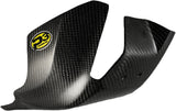 P3 SKID PLATES CARBON FIBER 304562