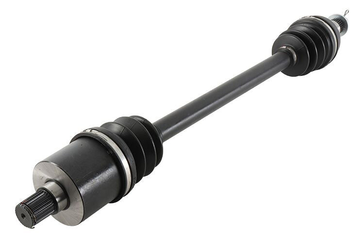 ALL BALLS 8 BALL EXTREME AXLE REAR AB8-AC-8-355