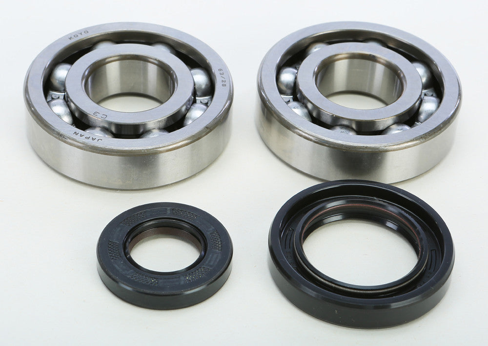 PROX CRANKSHAFT BEARING & SEAL KIT 23.CBS23098-atv motorcycle utv parts accessories gear helmets jackets gloves pantsAll Terrain Depot