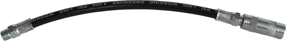 STAR BRITE GREASE GUN EXTENSION HOSE W/NOZZLE 12IN 28800