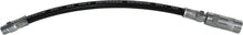 Load image into Gallery viewer, STAR BRITE GREASE GUN EXTENSION HOSE W/NOZZLE 12IN 28800