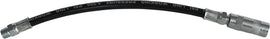 STAR BRITE GREASE GUN EXTENSION HOSE W/NOZZLE 12IN 28800