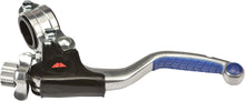 Load image into Gallery viewer, FLY RACING PRO KIT STANDARD LEVER BLUE 3W1003