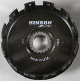 HINSON BILLET CLUTCH BASKET HON CRF250R '10 H494