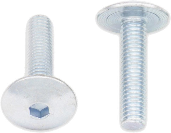 BOLT M6X25 FAIRING BOLTS 10/PK 024-90625
