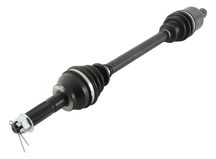 ALL BALLS 8 BALL EXTREME AXLE REAR AB8-PO-8-338