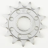 FLY RACING COUNTERSHAFT FRONT STEEL SPROCKET 13T MX-144313-4