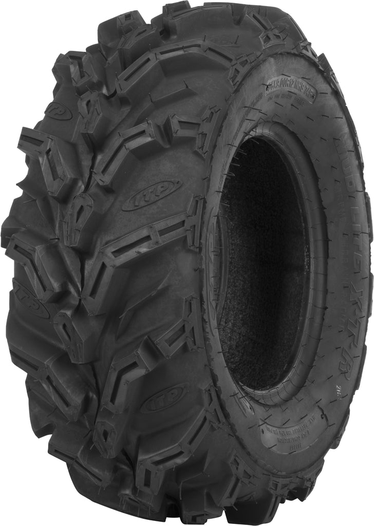 ITP TIRE MUD LITE XTR FRONT 27X9R14 LR-855LBS RADIAL 560373