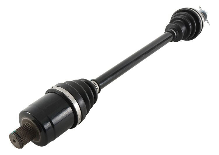 ALL BALLS 6 BALL HEAVY DUTY AXLE REAR AB6-PO-8-381