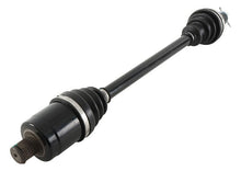 Load image into Gallery viewer, ALL BALLS 6 BALL HEAVY DUTY AXLE REAR AB6-PO-8-381