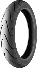 MICHELIN TIRE SCORCHER 11 FRONT 100/80-17 52H BIAS TL 67519