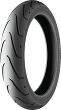 Load image into Gallery viewer, MICHELIN TIRE SCORCHER 11 FRONT 120/70ZR19 60W RADIAL TL/TT 27741