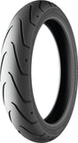 MICHELIN TIRE SCORCHER 11T FRONT 120/70ZR18 (59W) RADIAL TL 30664