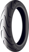 Load image into Gallery viewer, MICHELIN TIRE SCORCHER 11 FRONT 160/60R18 70V RADIAL TL 11169