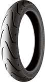 MICHELIN TIRE SCORCHER 11 FRONT 160/60R18 70V RADIAL TL 11169
