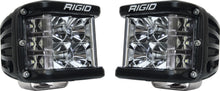 Load image into Gallery viewer, RIGID D-SS PRO FLOOD STANDARD MOUNT LIGHT PAIR 262113