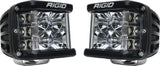 RIGID D-SS PRO FLOOD STANDARD MOUNT LIGHT PAIR 262113