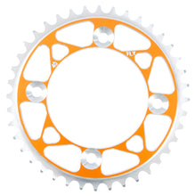 Load image into Gallery viewer, FLY RACING SPROCKET REAR 40T ORANGE 315-40 ORG-atv motorcycle utv parts accessories gear helmets jackets gloves pantsAll Terrain Depot