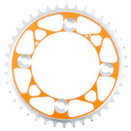 FLY RACING SPROCKET REAR 40T ORANGE 315-40 ORG-atv motorcycle utv parts accessories gear helmets jackets gloves pantsAll Terrain Depot