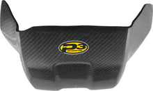 Load image into Gallery viewer, P3 SKID PLATE CARBON FIBER 305072