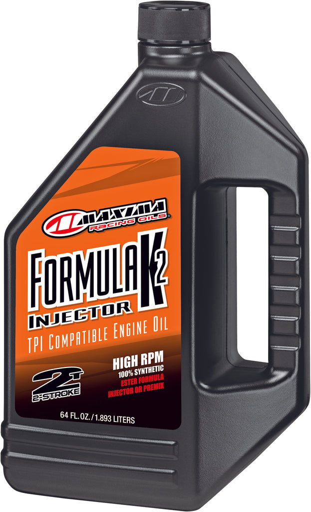 MAXIMA K2 INJECTOR 64 OZ 6/CASE 20-22964