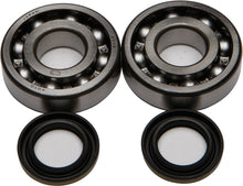 Load image into Gallery viewer, ALL BALLS CRANKSHAFT BEARING/SEAL KIT 24-1045-atv motorcycle utv parts accessories gear helmets jackets gloves pantsAll Terrain Depot