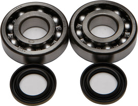 ALL BALLS CRANKSHAFT BEARING/SEAL KIT 24-1045-atv motorcycle utv parts accessories gear helmets jackets gloves pantsAll Terrain Depot