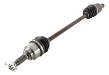 Load image into Gallery viewer, ALL BALLS 6 BALL HEAVY DUTY AXLE FRONT AB6-HO-8-123