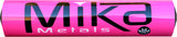 MIKA METALS INJECTION MOLDED BAR PAD BIG BIKE (PINK) PINK