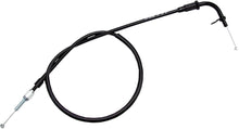 Load image into Gallery viewer, MOTION PRO BLACK VINYL THROTTLE PULL CABLE 04-0096