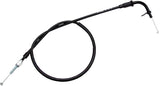 MOTION PRO BLACK VINYL THROTTLE PULL CABLE 04-0096