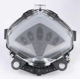 DMP POWERGRID TAIL LIGHT 905-3129