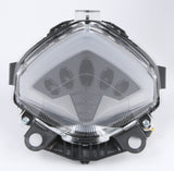 DMP POWERGRID TAIL LIGHT 905-3129