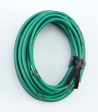 Load image into Gallery viewer, SHINDY ELECTRICAL WIRING GREEN 13' 14A/12V 13' 16-673