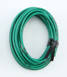 SHINDY ELECTRICAL WIRING GREEN 13' 14A/12V 13' 16-673