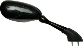 EMGO MIRROR RIGHT CARBON YAM 20-80513