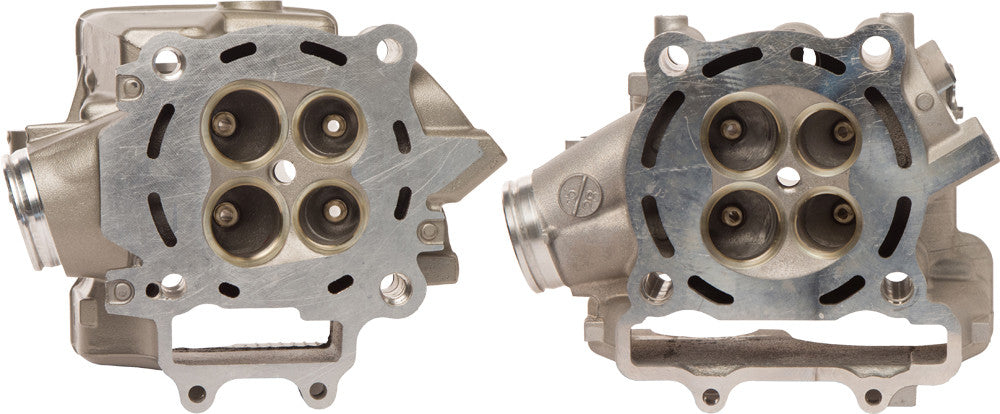 CYLINDER WORKS REPLACEMENT CYLINDER HEAD CRF250R '09 CH1001-K01-atv motorcycle utv parts accessories gear helmets jackets gloves pantsAll Terrain Depot