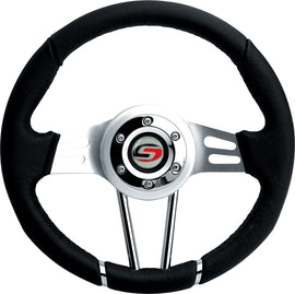 SPEED PROFILER STEERING WHEEL 895-200-02