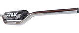 FLY RACING ALUMA-STEEL HANDLEBAR CR HIGH CHROME 605141221