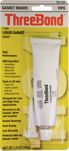 Load image into Gallery viewer, THREEBOND LIQUID GASKET 1184 3.5OZ 1184A100G/BC-US
