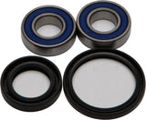 ALL BALLS FRONT WHEEL BEARING/SEAL KIT 25-1076