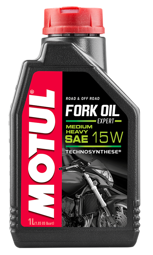 MOTUL FORK OIL EXPERT 15W 1 L 105931