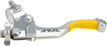 Load image into Gallery viewer, FLY RACING EZ-3 KIT SHORTY YELLOW 221-001