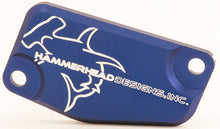 Load image into Gallery viewer, HAMMERHEAD HAMMERHEAD MASTER BLUE HUSQ TC 85 35-0568-00-20