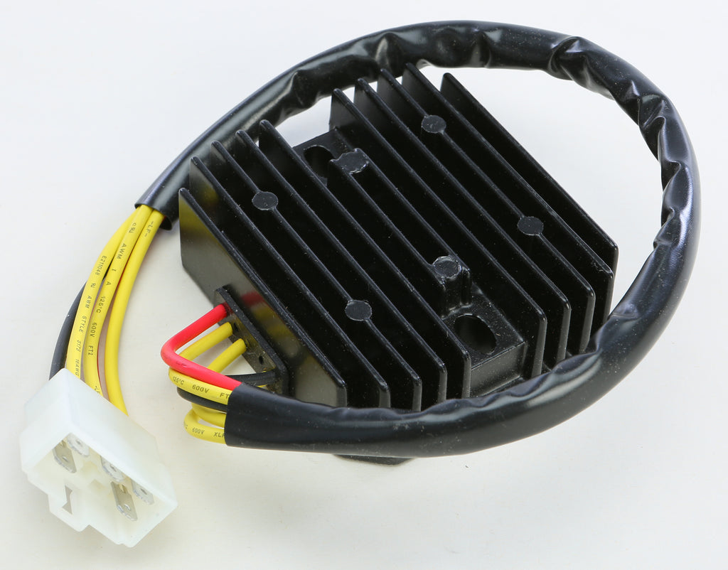 RICKS REGULATOR / RECTIFIER 10-308-atv motorcycle utv parts accessories gear helmets jackets gloves pantsAll Terrain Depot