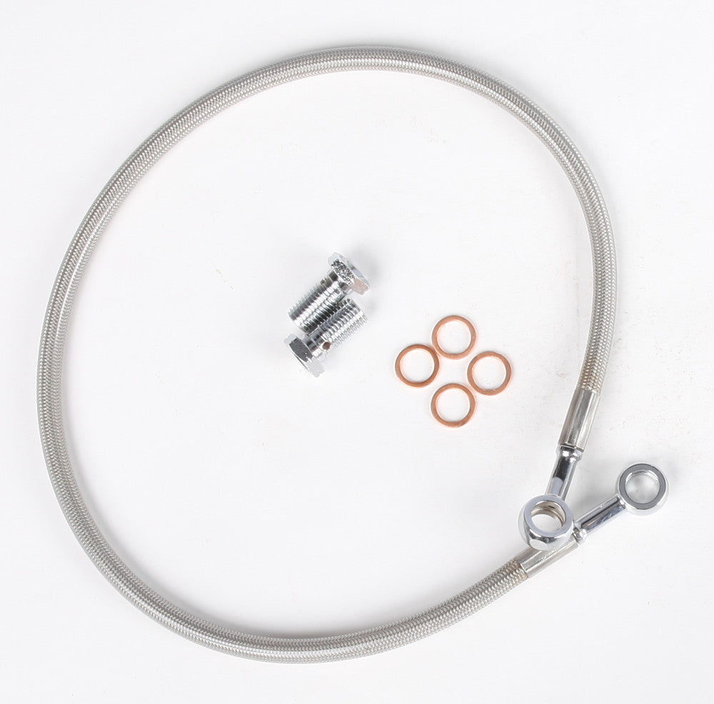 STREAMLINE BRAKELINE REAR YAMAHA STD RAP-R-atv motorcycle utv parts accessories gear helmets jackets gloves pantsAll Terrain Depot