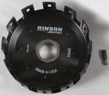 HINSON HINSON BILLET CLUTCH BASKET H240