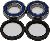 ALL BALLS WHEEL BEARING & SEAL KIT 25-1032