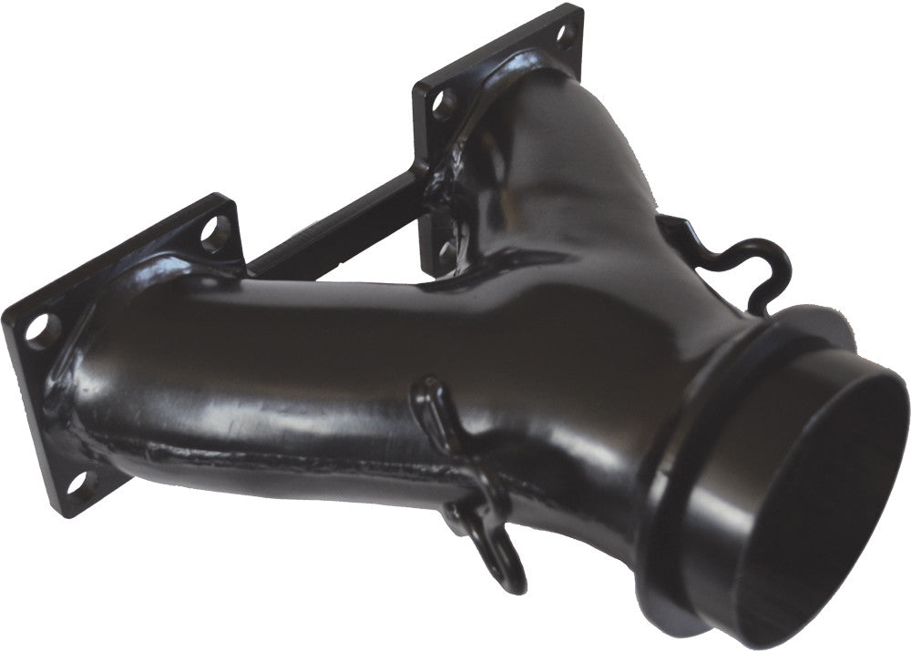 STRAIGHTLINE Y-PIPE SKI-DOO 134-161-atv motorcycle utv parts accessories gear helmets jackets gloves pantsAll Terrain Depot
